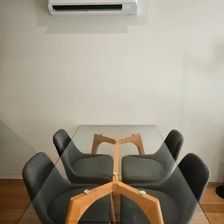 Carmo Cinema Apartment Porto