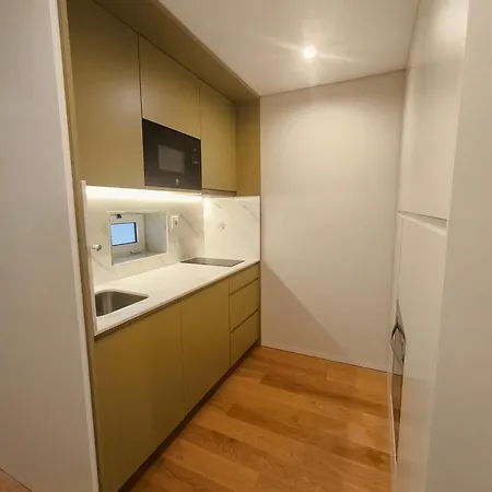 Apartment Carmo Cinema *