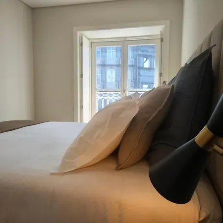 Apartment Carmo Cinema