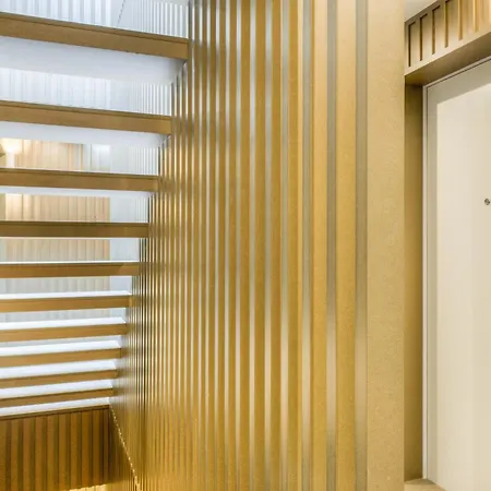Carmo Cinema Apartment *