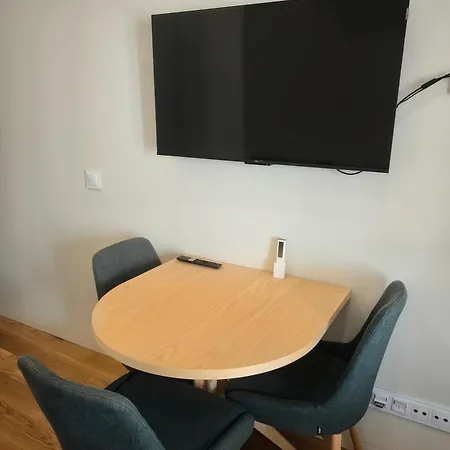 Apartment Carmo Cinema